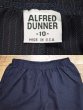 画像3: 90's ALFRED DUNNER イージースラックス “STRIPE / MADE IN USA” (3)