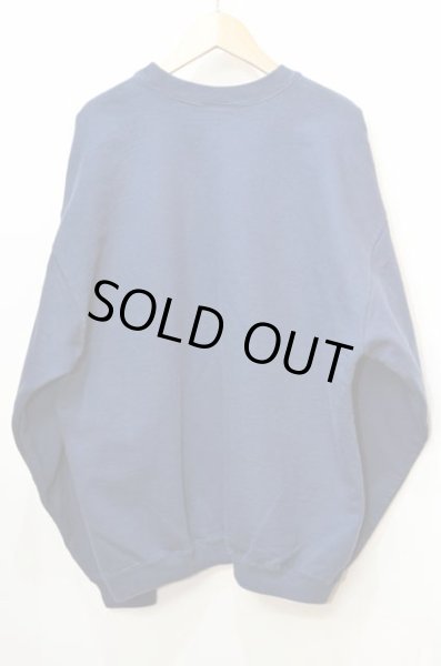 画像2: U.S.COAST GUARD スウェットシャツ “MADE IN USA” (2)