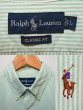 画像3: Polo Ralph Lauren S/S ボタンダウンシャツ “CLASSIC FIT” (3)