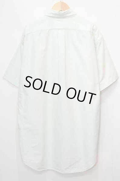 画像2: Polo Ralph Lauren S/S ボタンダウンシャツ “CLASSIC FIT” (2)