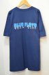 画像2: 2000's BLUE FLOYD ツアーTシャツ (2)