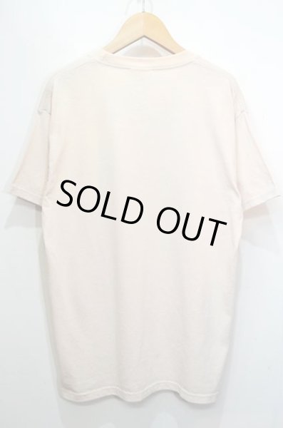 90-00's BLACK FLAG バンドTシャツ - used&vintage box Hi-smile