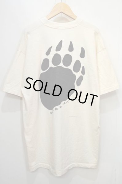 画像2: 90's CRATTS CREATRES プリントTシャツ“MADE IN USA” (2)
