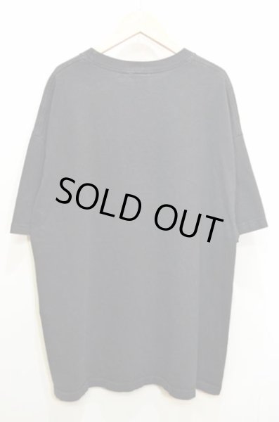 画像2: Hard Rock CAFE ロゴプリントTシャツ “WASHINGTON,D.C.” (2)