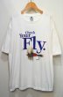 画像1: 90-00's Columbia プリントTシャツ (1)