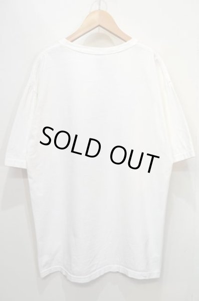 画像2: 90-00's Columbia プリントTシャツ (2)