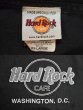 画像3: Hard Rock CAFE ロゴプリントTシャツ “WASHINGTON,D.C.” (3)