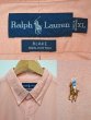 画像3: Polo Ralph Lauren S/S ボタンダウンシャツ “BLAKE” (3)