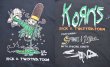 画像4: 90's KORN バンドTシャツ "SICK&TWISTED TOUR" (4)