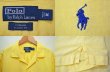 画像3: 90's Polo Ralph Lauren S/S オープンカラーシャツ “CURHAM” (3)