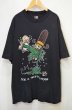 画像1: 90's KORN バンドTシャツ "SICK&TWISTED TOUR" (1)