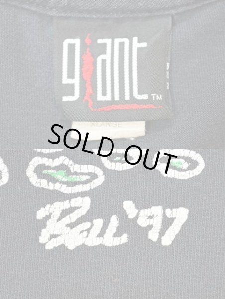 画像3: 90's KORN バンドTシャツ "SICK&TWISTED TOUR" (3)