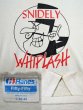 画像3: 90's SNIDELY WHIPLASH プリントTシャツ “MADE IN USA” (3)