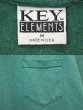 画像3: 90's KEY ELEMENTS ポケットTシャツ “MADE IN USA” (3)