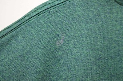 画像1: 90's KEY ELEMENTS ポケットTシャツ “MADE IN USA”