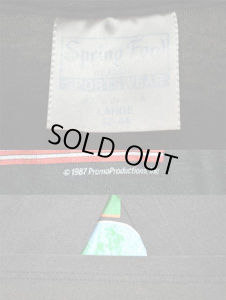 画像4: 80's PINK FLOYDバンドTシャツ “MADE IN USA” (4)