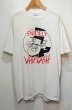 画像1: 90's SNIDELY WHIPLASH プリントTシャツ “MADE IN USA” (1)