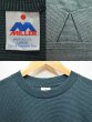 画像3: 80-90's MILLER ボーダーTシャツ #4 “MADE IN USA / DEADSTOCK” (3)