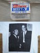 画像3: 90's Malcolm X × Martin Luther King Jr. フォトプリントTシャツ (3)