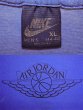 画像3: 80's NIKE プリントTシャツ “AIR JORDAN” (3)