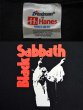 画像3: 90-00's BLACK SABBATH バンドTシャツ (3)