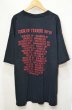 画像2: 90's ANTHRAX バンドTシャツ “TOUR OF TERROR '98-'99” (2)