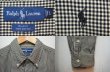 画像3: Polo Ralph Lauren ギンガムチェック柄 ボタンダウンシャツ (3)