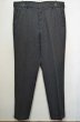 画像1: 90's Levi's ACTION SLACKS “CHARCOAL GRAY” (1)