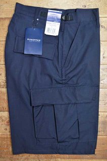 新品 PROPPER BDU COAT (BLACK) プロッパー BDUジャケット