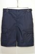 画像2: 新品 PROPPER BDU Shorts “DARK NAVY” (2)