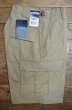 画像1: 新品 PROPPER BDU Shorts “KHAKI” (1)