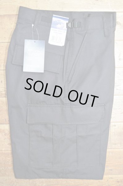 画像1: 新品 PROPPER BDU Shorts “BLACK” (1)