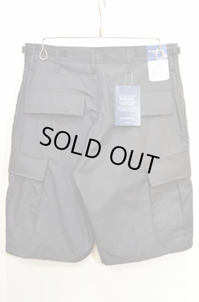 画像3: 新品 PROPPER BDU Shorts “BLACK” (3)