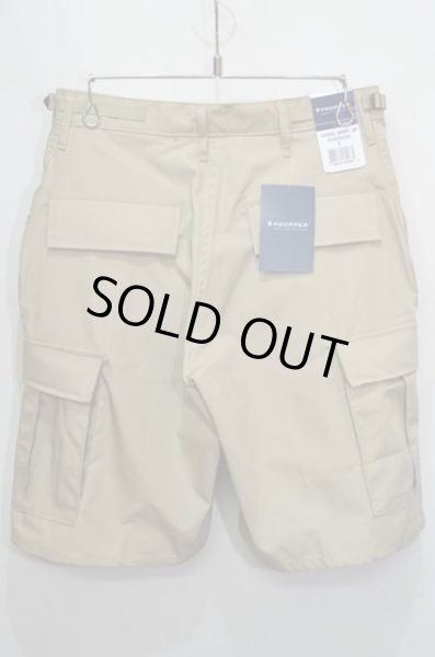 画像3: 新品 PROPPER BDU Shorts “KHAKI” (3)