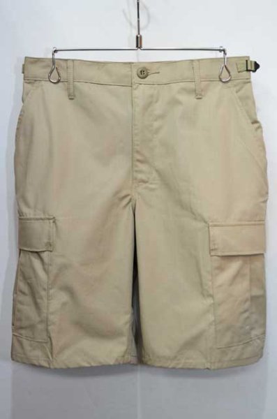 画像2: 新品 PROPPER BDU Shorts “KHAKI” (2)