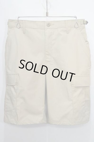 画像2: 新品 PROPPER BDU Shorts “KHAKI” (2)