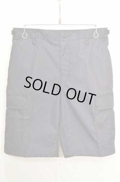 画像2: 新品 PROPPER BDU Shorts “BLACK” (2)