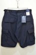 画像3: 新品 PROPPER BDU Shorts “DARK NAVY” (3)