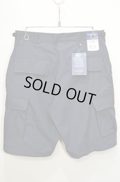 画像3: 新品 PROPPER BDU Shorts “DARK NAVY” (3)