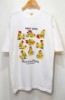 画像1: 90's WONDER KNIT エロプリントTシャツ (1)