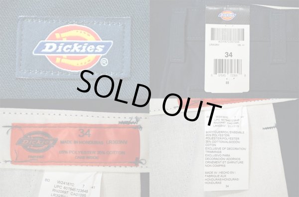 画像3: Dickies チノショーツ “DEADSTOCK” (3)