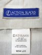 画像3: 90's Levi's ACTION SLACKS “LIGHT BROWN HEATHER / DEADSTOCK” (3)