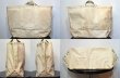 画像2: 50-60's unknown CANVAS TOOL BAG (2)