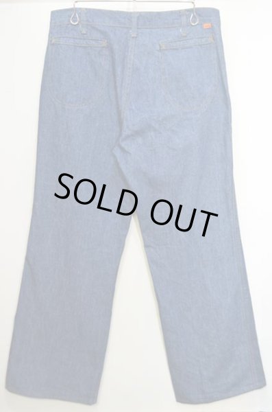 画像2: 70's Levi's for men 40548-0414 デニムパンツ “DEADSTOCK” (2)