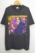 画像1: 90's FABRIC ART アートプリントTシャツ “MADE IN USA” (1)
