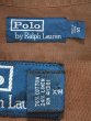画像3: Polo Ralph Lauren S/S オープンカラーシャツ “コットン×リネン” (3)