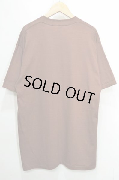 画像2: 70's J.C.Penney ポケットTシャツ “DEADSTOCK” (2)