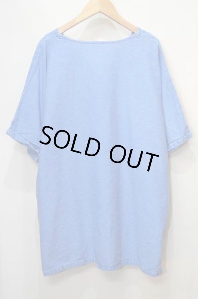 画像2: Scrubs and beyond デニムホスピタルシャツ (2)