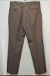 画像2: 90's Levi's ACTION SLACKS “Lt BROWN HEATHER / MADE IN USA” (2)