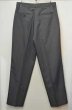 画像2: 90's Levi's ACTION SLACKS “HEATHER GRAY” (2)